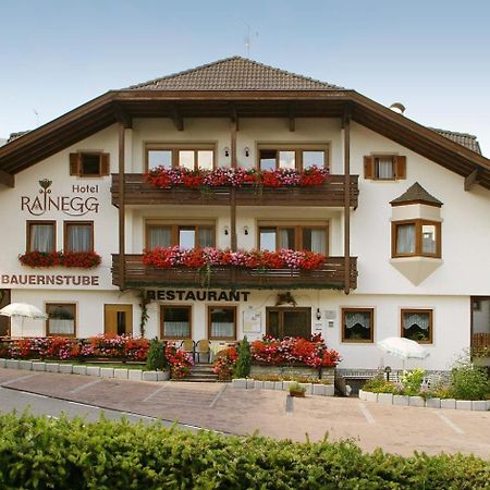 Hotel Rainegg Olang Zewnętrze zdjęcie