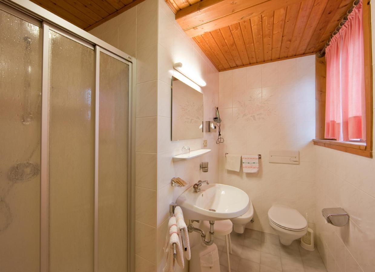 Hotel Rainegg Olang Zewnętrze zdjęcie