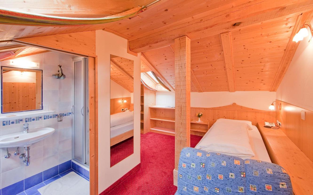 Hotel Rainegg Olang Zewnętrze zdjęcie