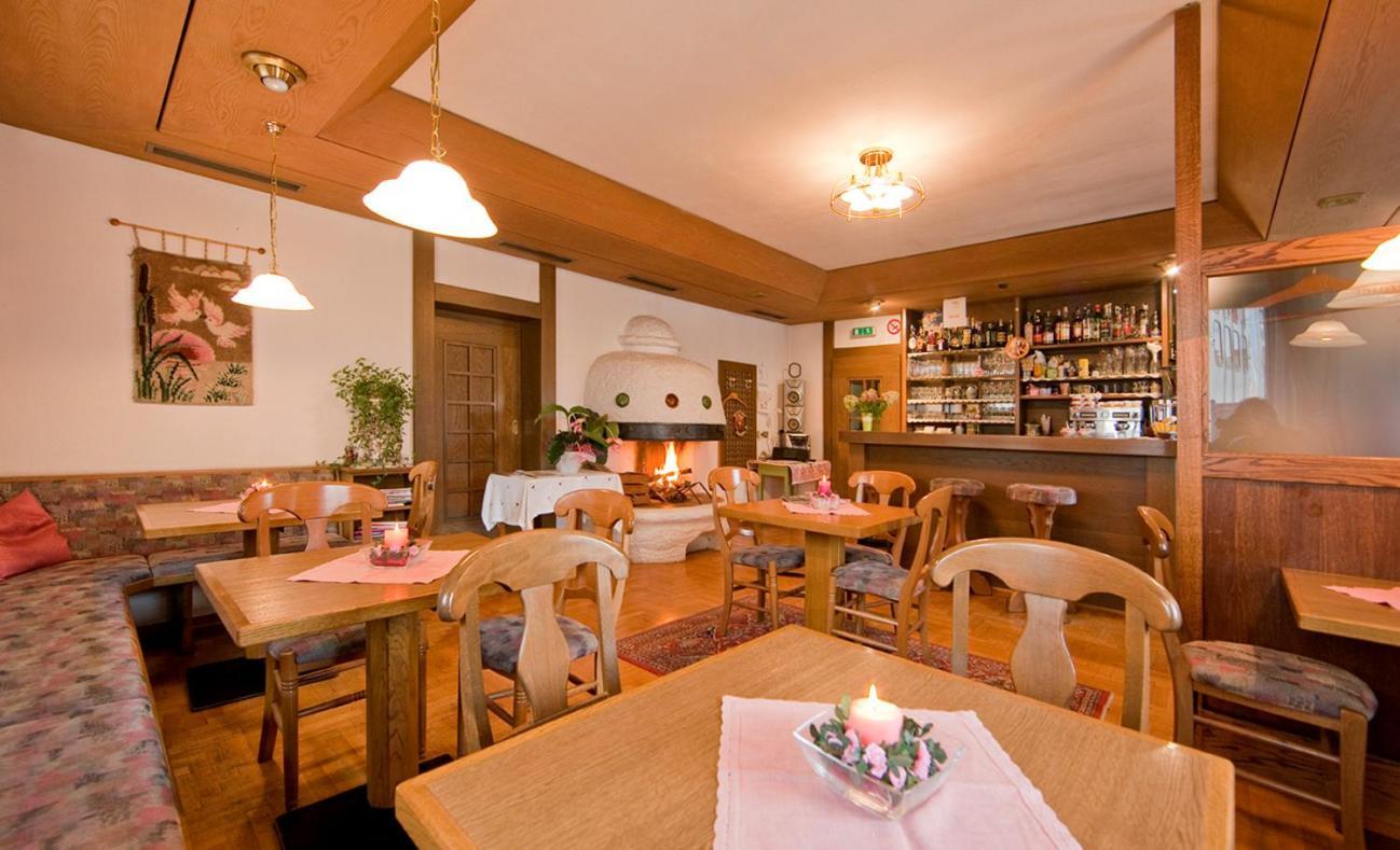 Hotel Rainegg Olang Zewnętrze zdjęcie