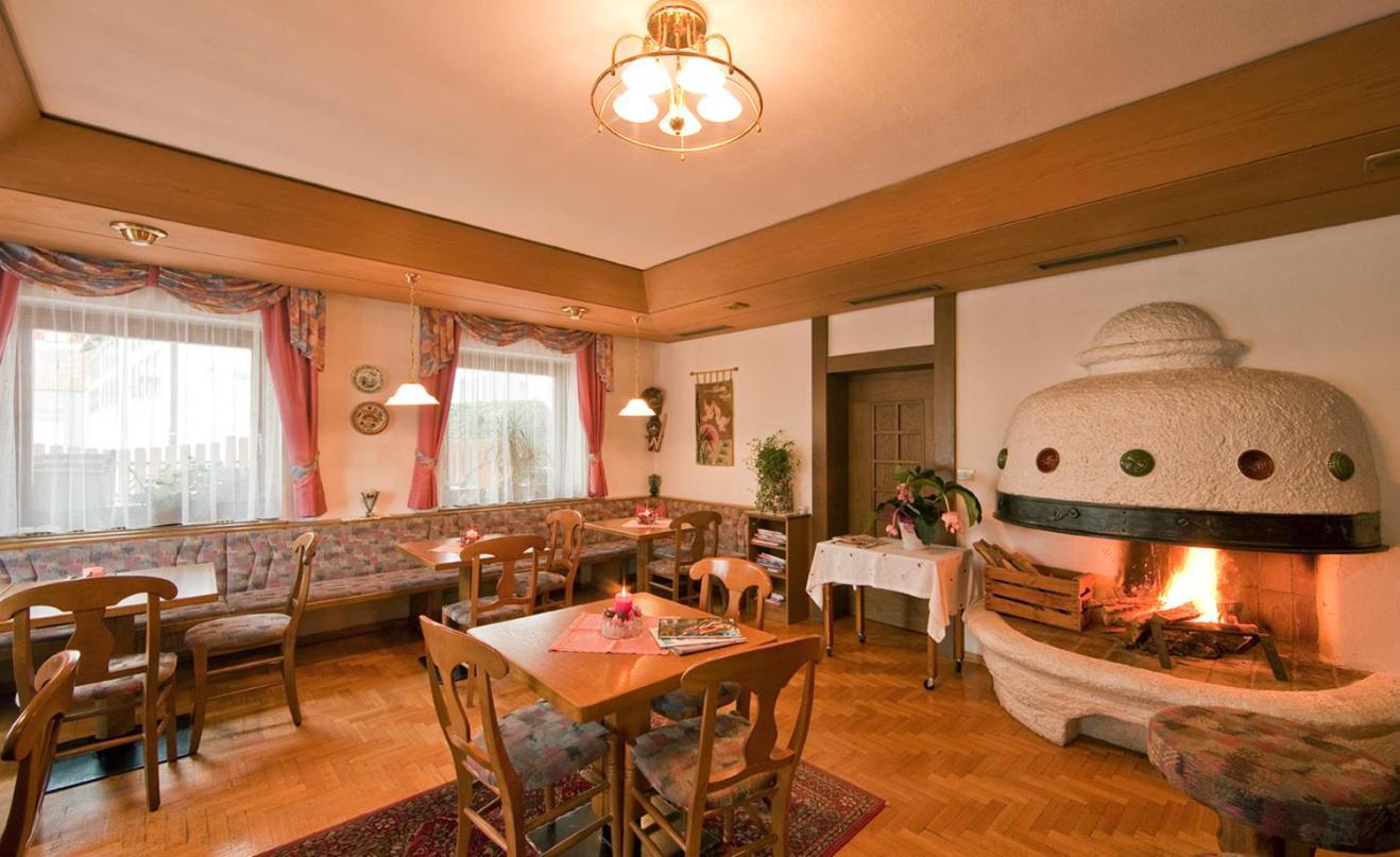 Hotel Rainegg Olang Zewnętrze zdjęcie