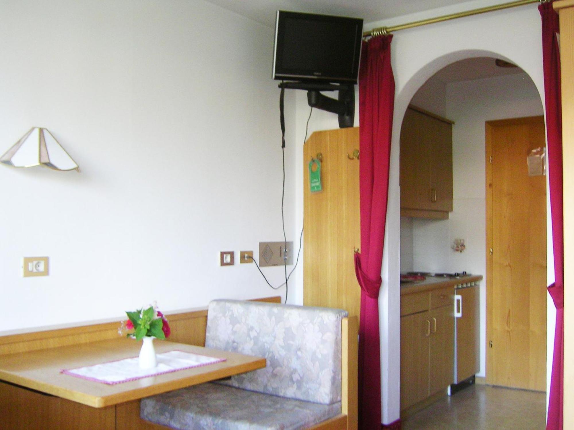 Hotel Rainegg Olang Zewnętrze zdjęcie