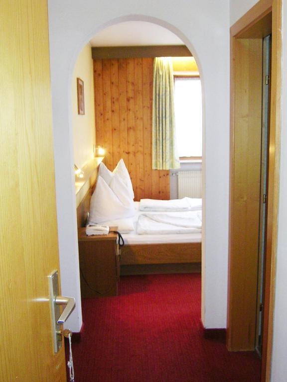 Hotel Rainegg Olang Pokój zdjęcie