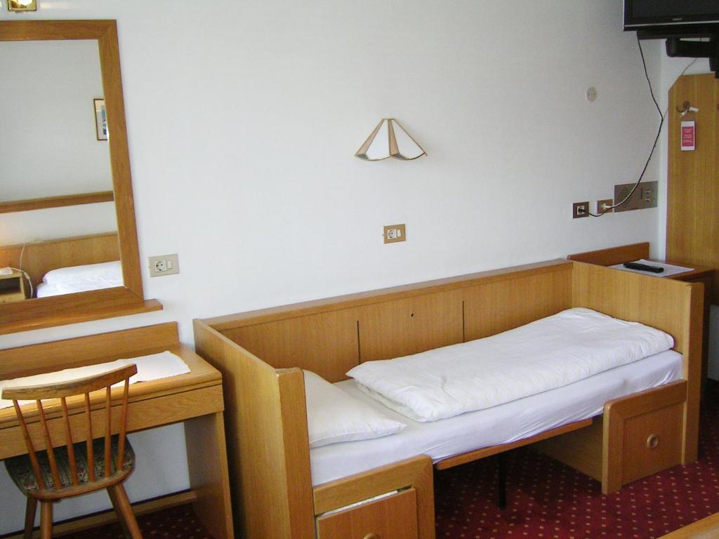Hotel Rainegg Olang Pokój zdjęcie