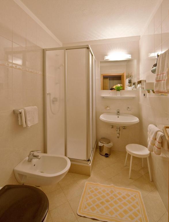 Hotel Rainegg Olang Pokój zdjęcie