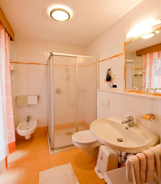 Hotel Rainegg Olang Pokój zdjęcie