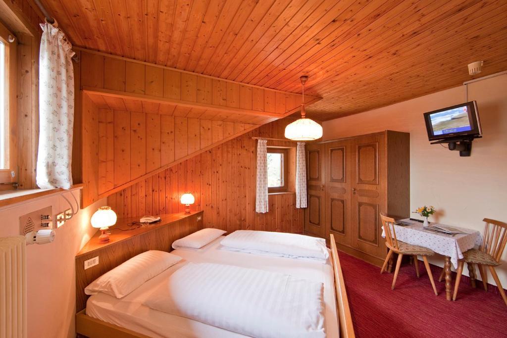 Hotel Rainegg Olang Pokój zdjęcie