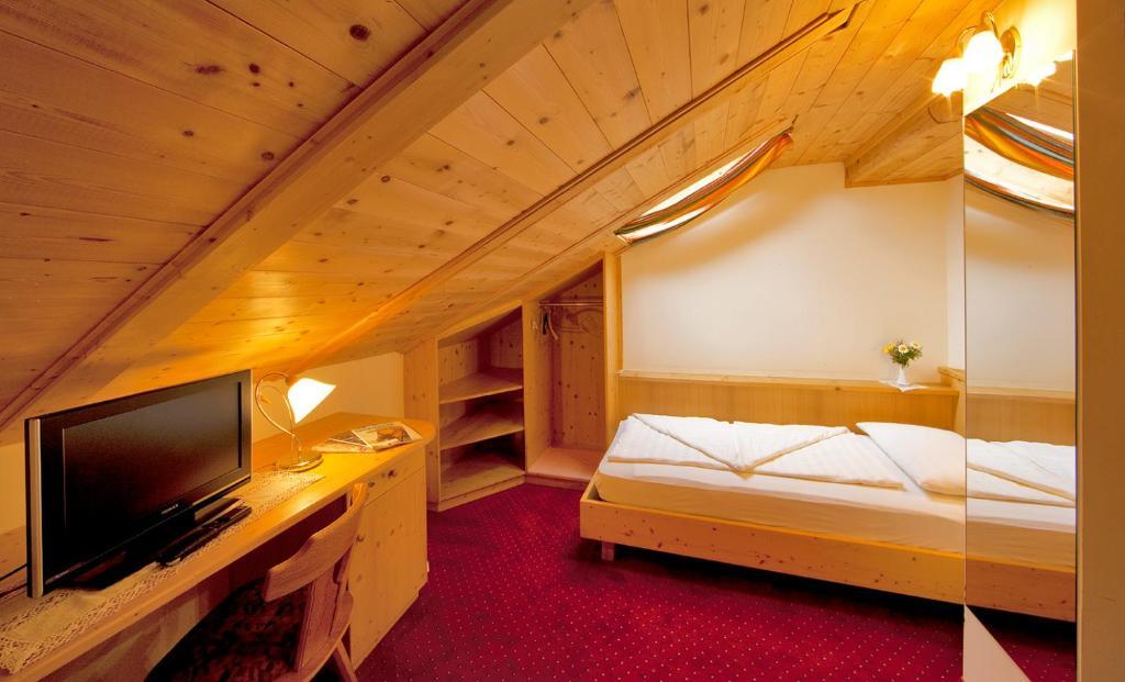 Hotel Rainegg Olang Pokój zdjęcie