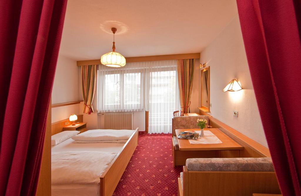 Hotel Rainegg Olang Pokój zdjęcie