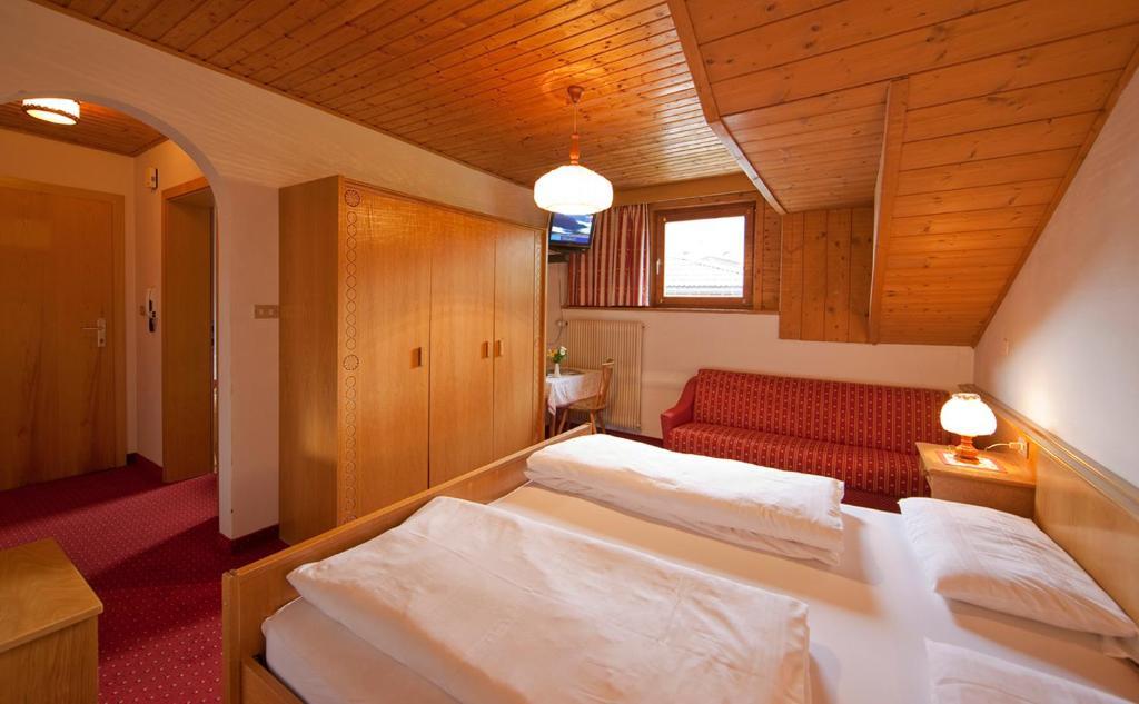 Hotel Rainegg Olang Pokój zdjęcie