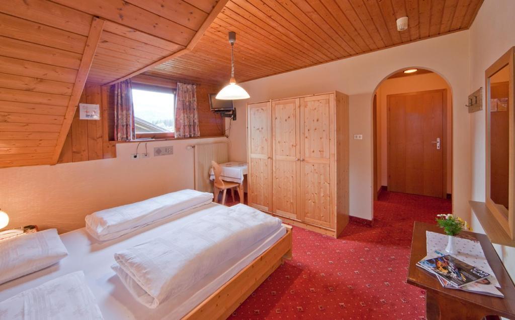 Hotel Rainegg Olang Pokój zdjęcie