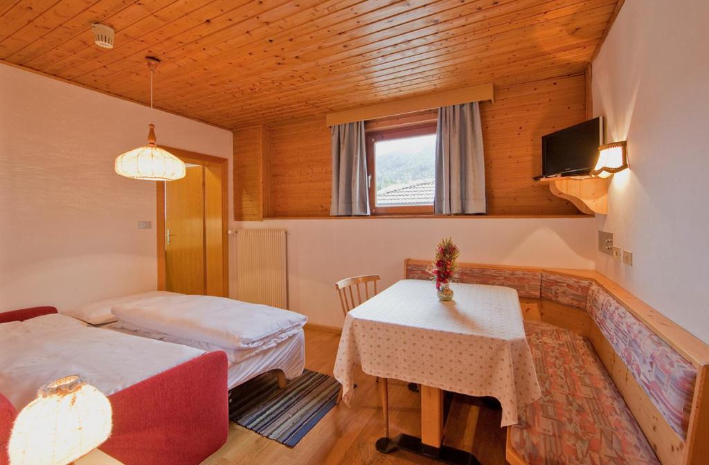 Hotel Rainegg Olang Pokój zdjęcie