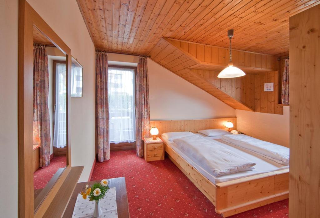 Hotel Rainegg Olang Pokój zdjęcie