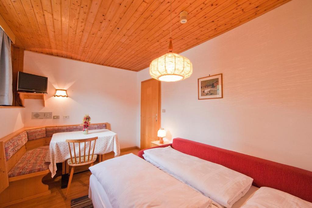 Hotel Rainegg Olang Pokój zdjęcie